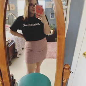 Meet your Posher, Brianna